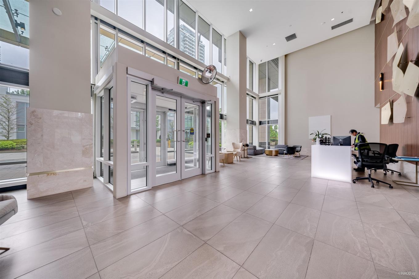 1405-6288 Cassie Avenue, Burnaby, BC