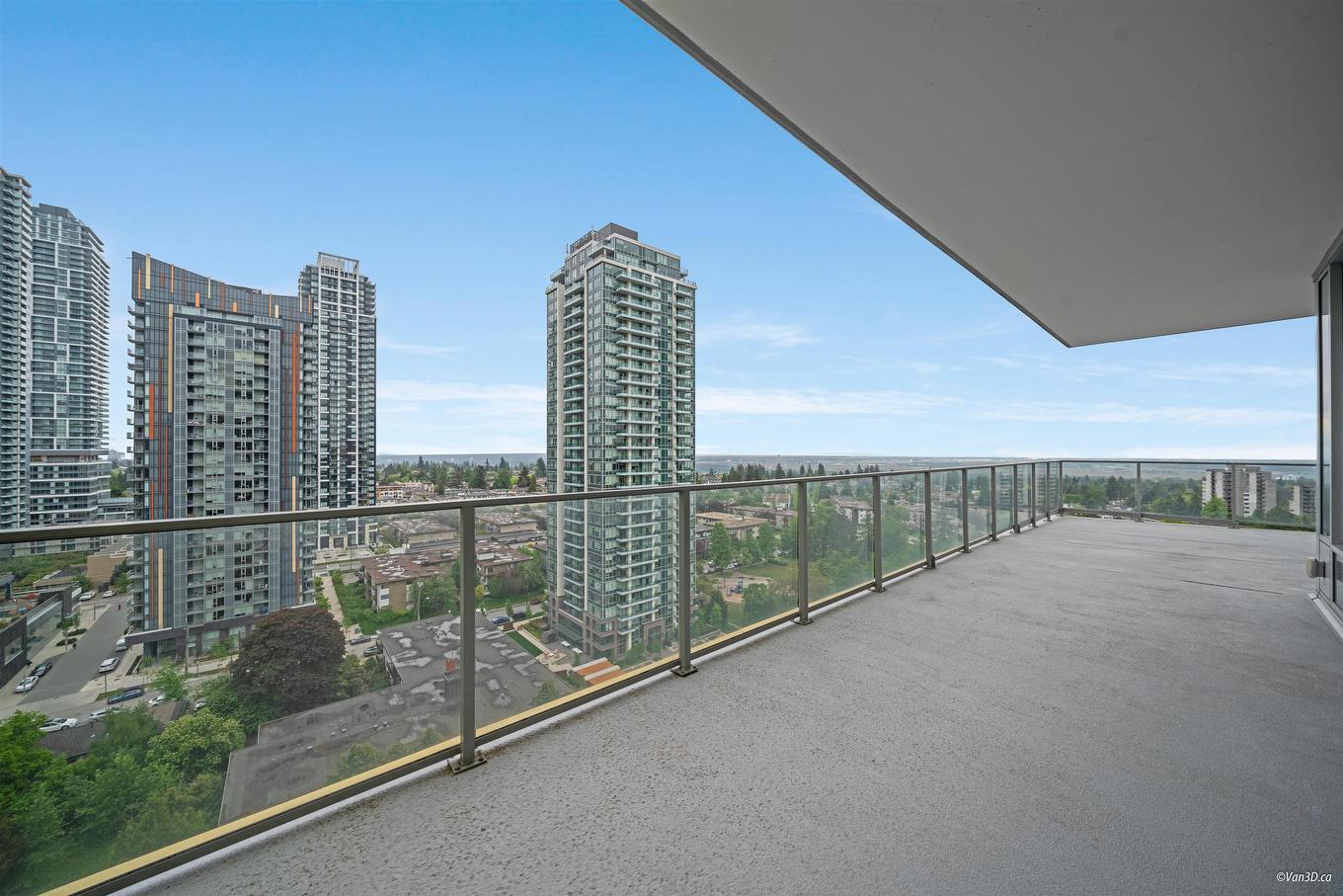 1405-6288 Cassie Avenue, Burnaby, BC