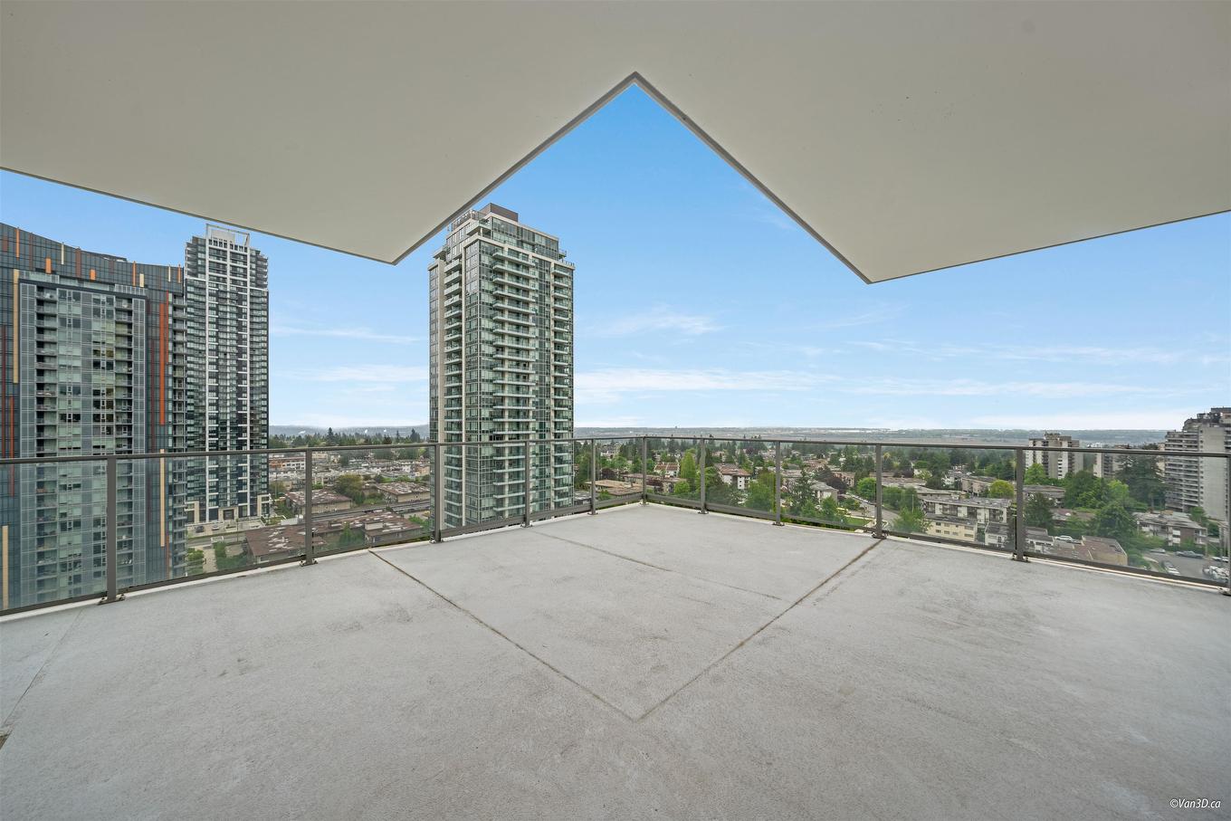 1405-6288 Cassie Avenue, Burnaby, BC