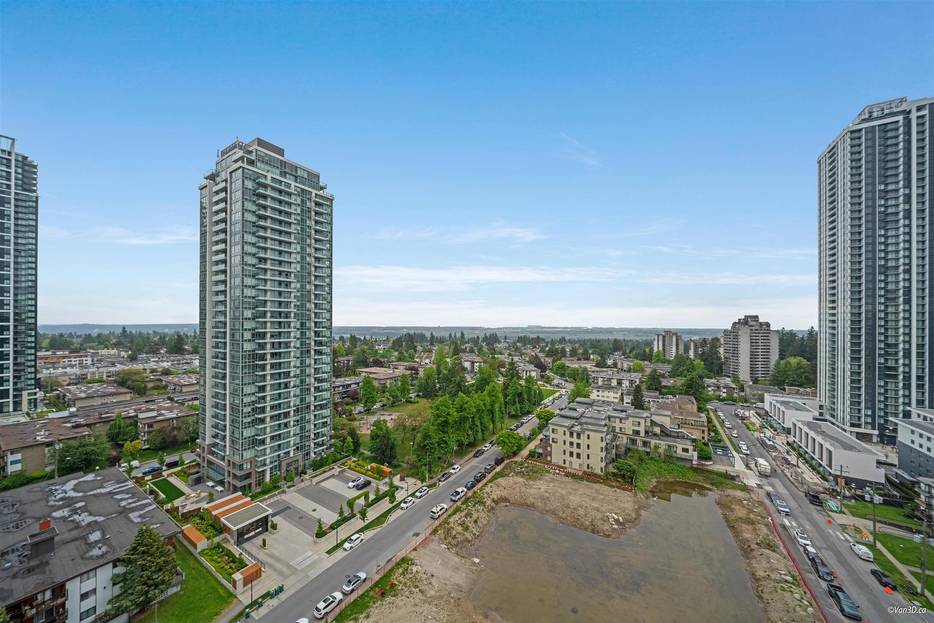 1405-6288 Cassie Avenue, Burnaby, BC