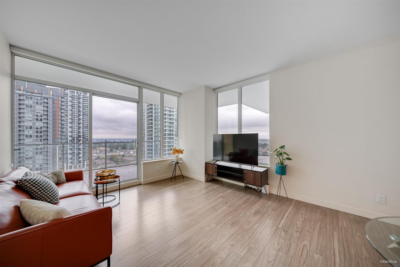 1405-6288 Cassie Avenue, Burnaby, BC