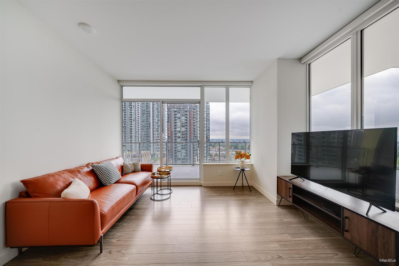 1405-6288 Cassie Avenue, Burnaby, BC