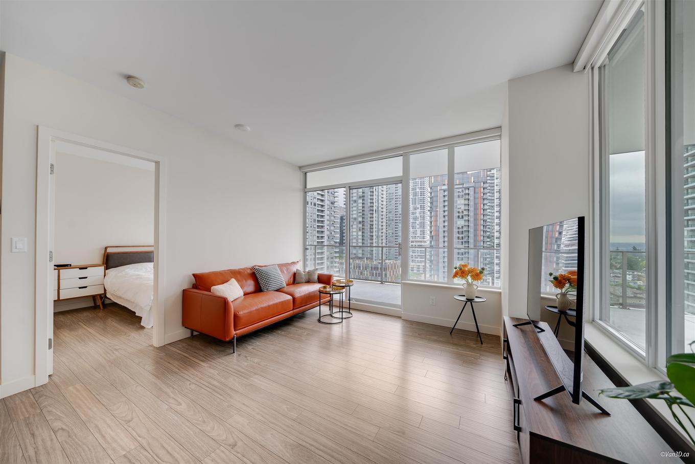 1405-6288 Cassie Avenue, Burnaby, BC