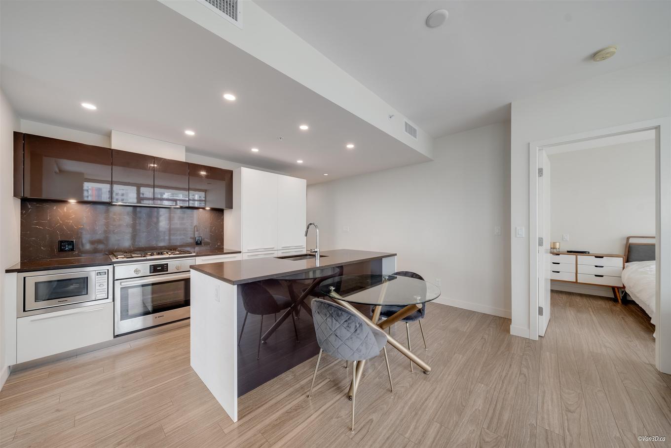 1405-6288 Cassie Avenue, Burnaby, BC