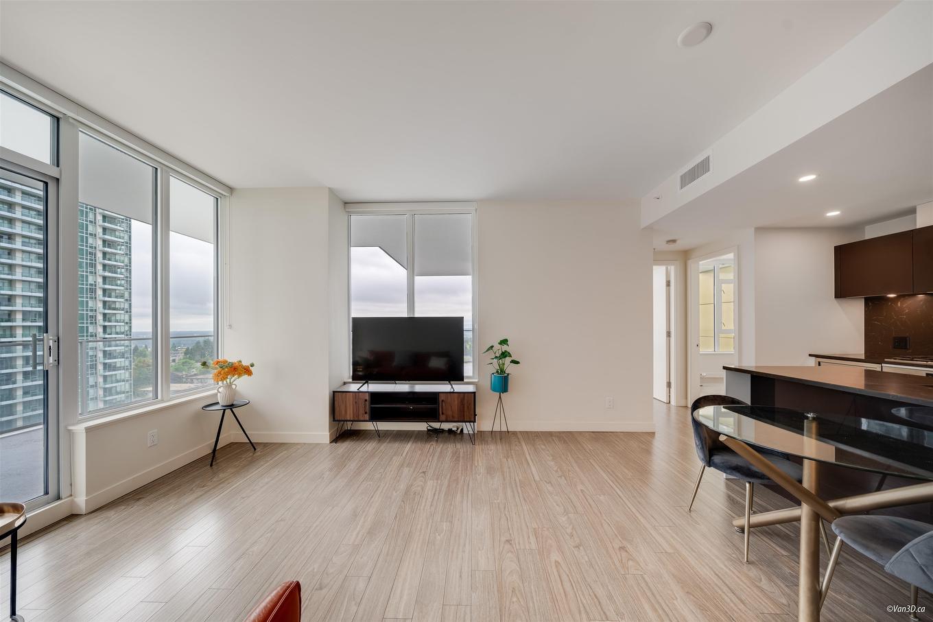 1405-6288 Cassie Avenue, Burnaby, BC