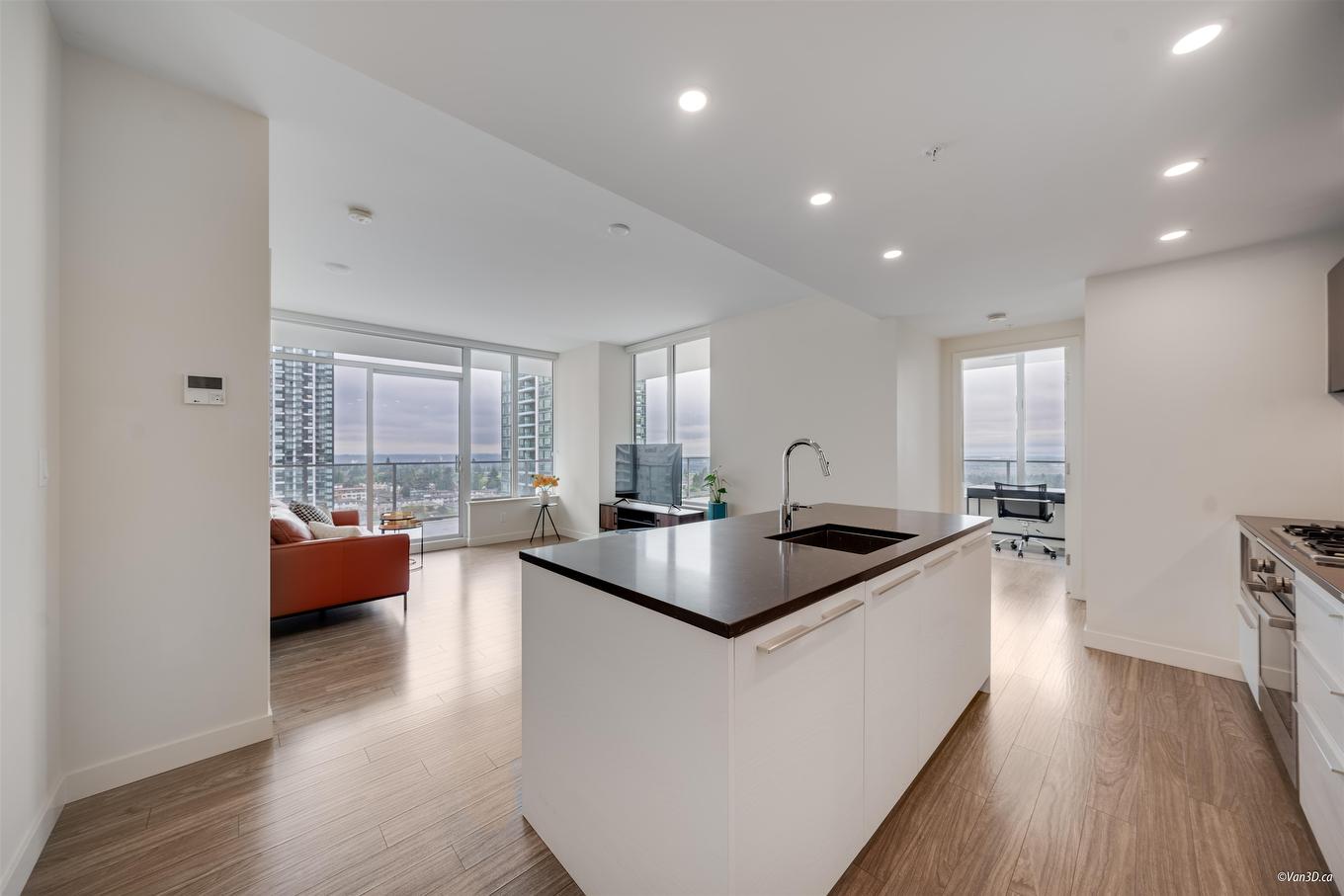 1405-6288 Cassie Avenue, Burnaby, BC