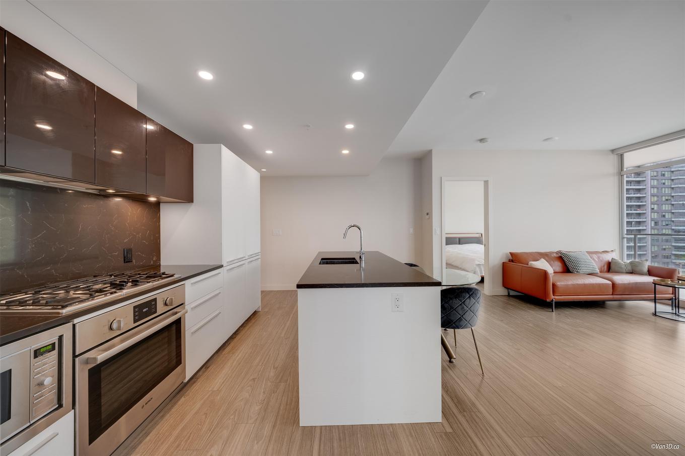 1405-6288 Cassie Avenue, Burnaby, BC