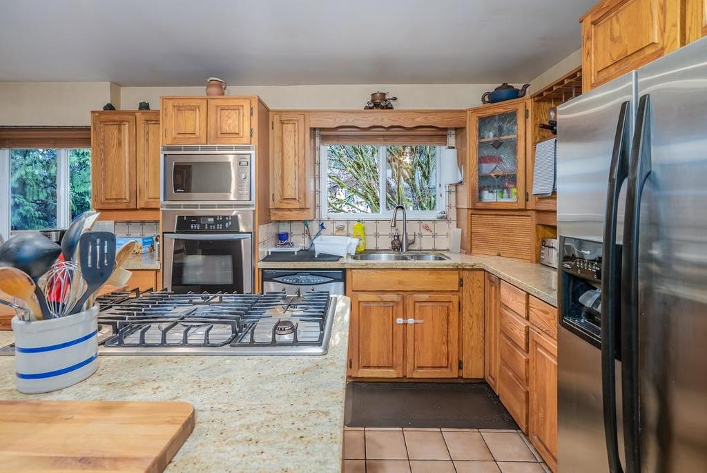 1630 Layton Drive, North Vancouver, BC