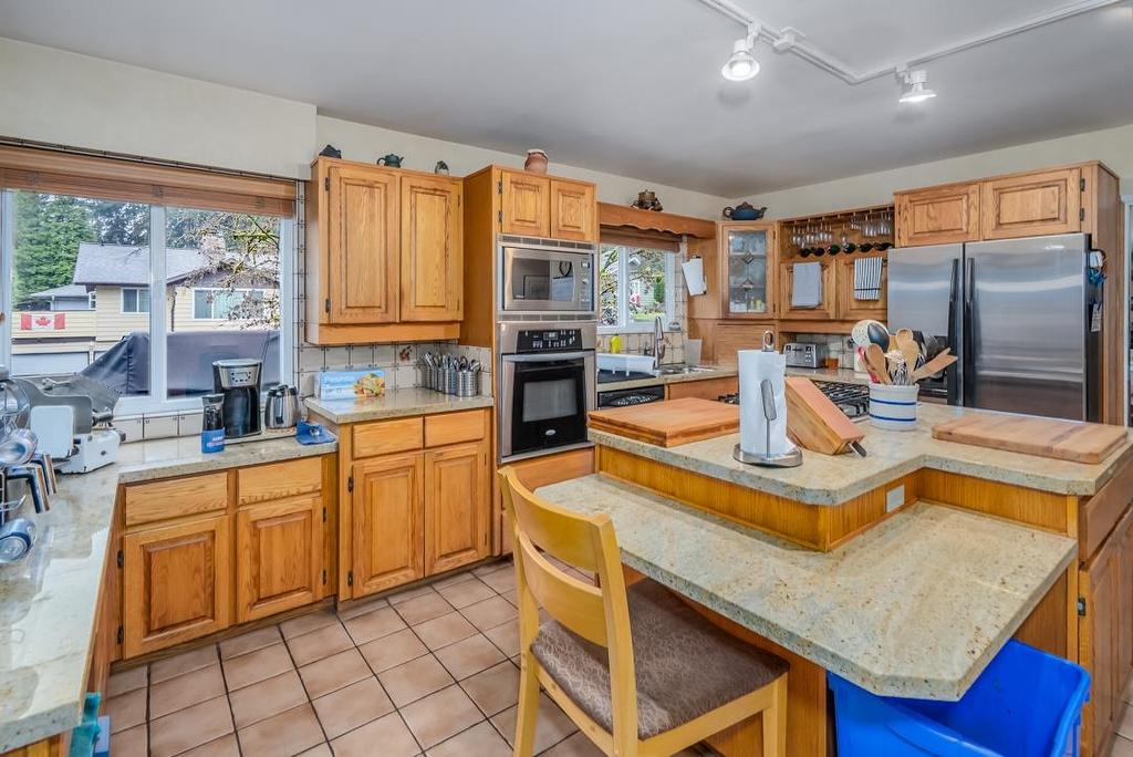 1630 Layton Drive, North Vancouver, BC