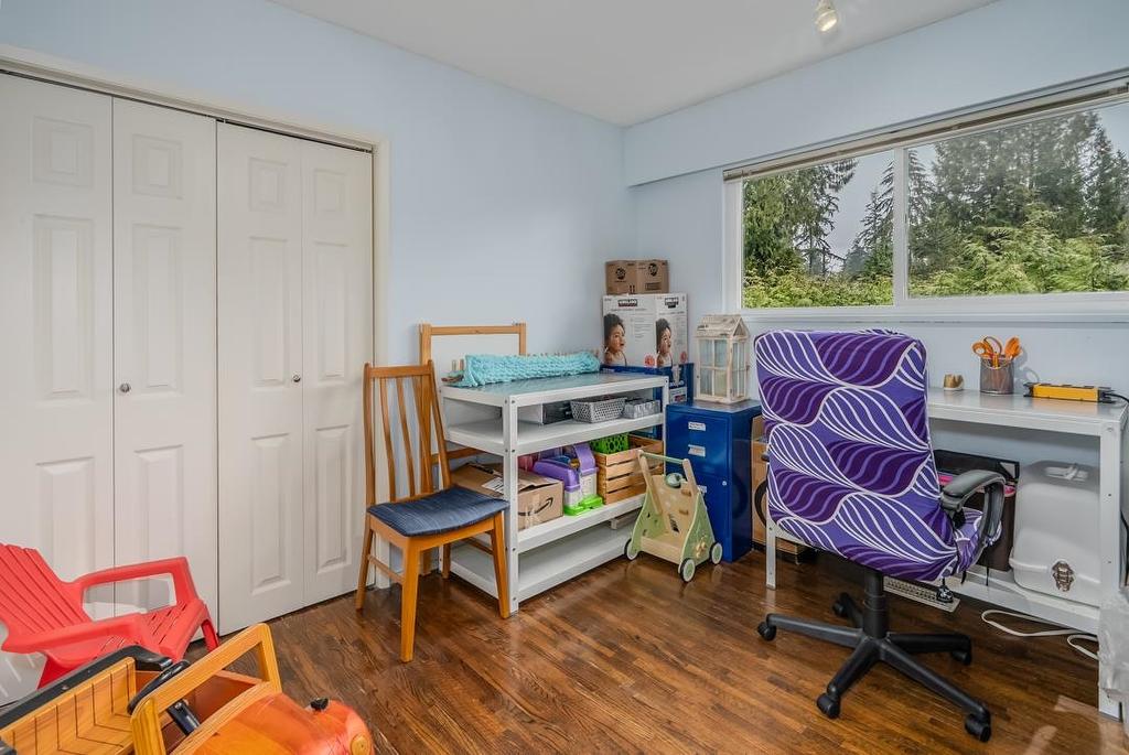 1630 Layton Drive, North Vancouver, BC