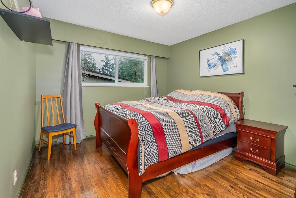 1630 Layton Drive, North Vancouver, BC