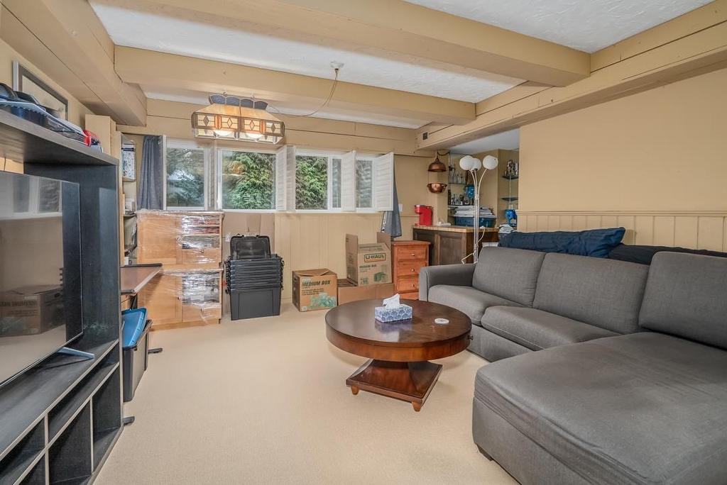 1630 Layton Drive, North Vancouver, BC