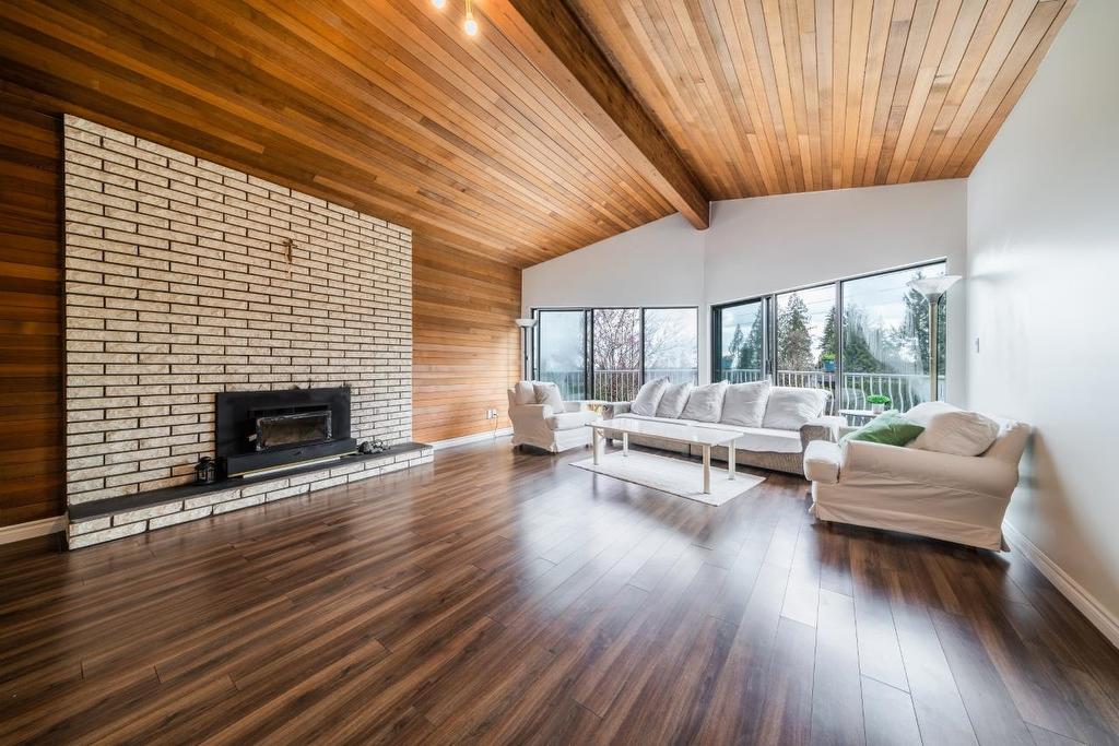 3540 Baycrest Avenue, Coquitlam, BC