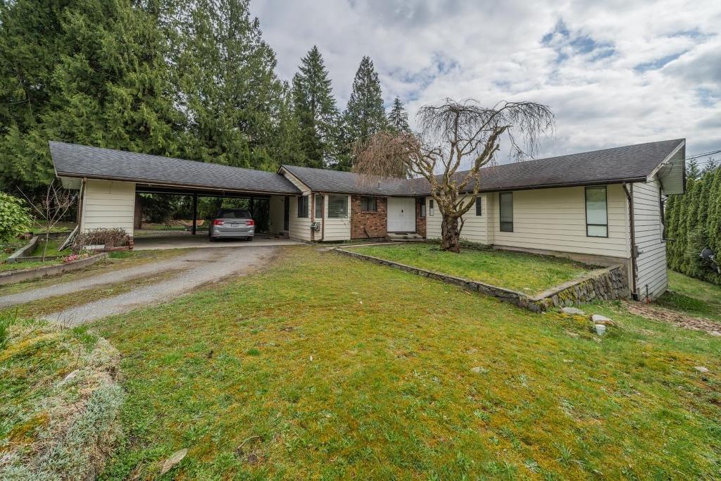 3540 Baycrest Avenue, Coquitlam, BC