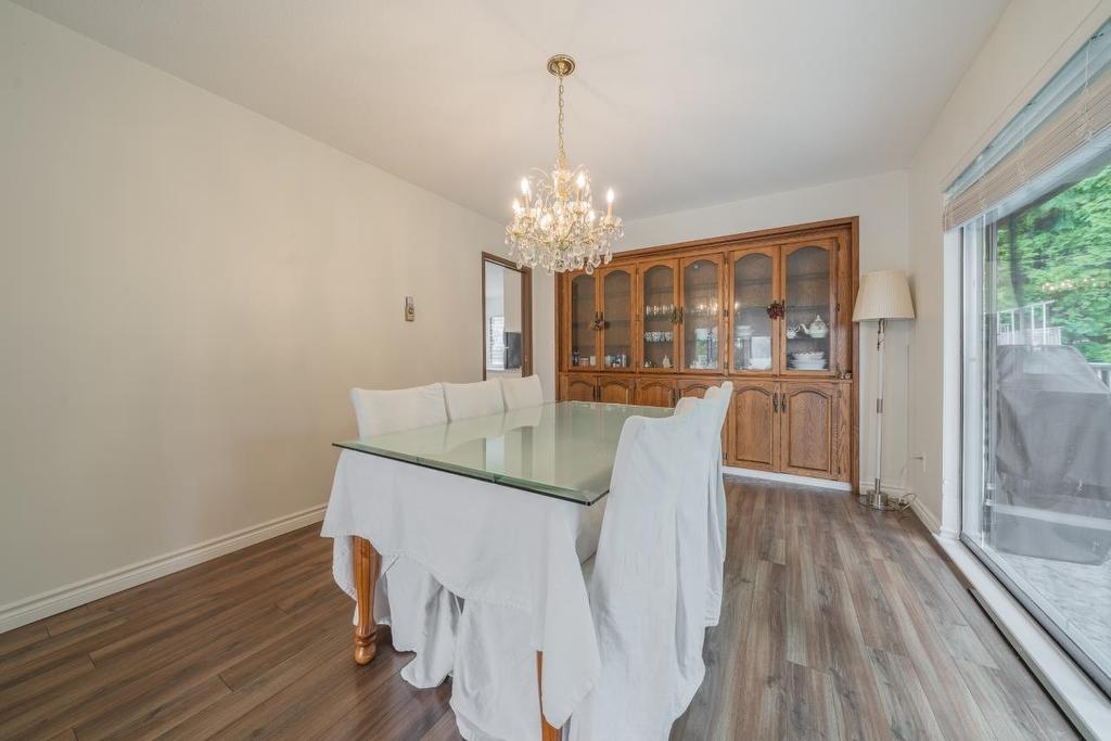 3540 Baycrest Avenue, Coquitlam, BC