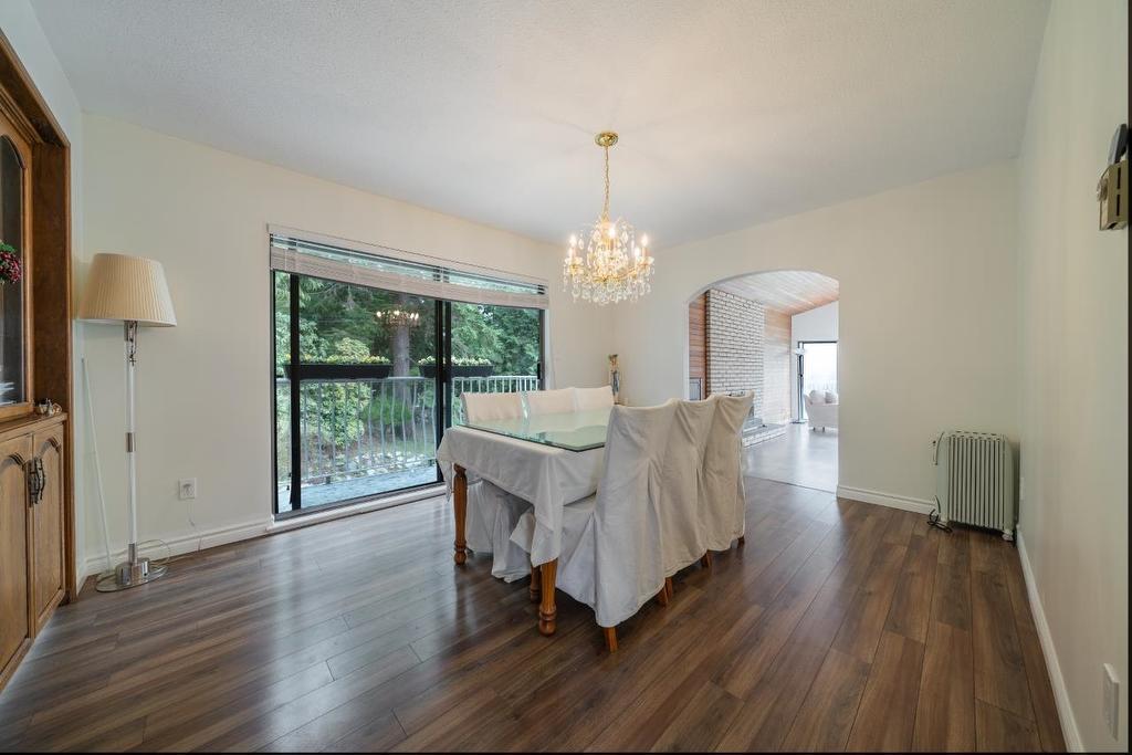 3540 Baycrest Avenue, Coquitlam, BC