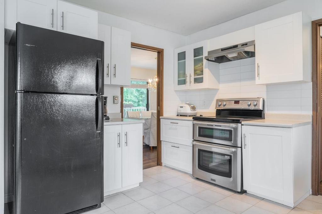 3540 Baycrest Avenue, Coquitlam, BC