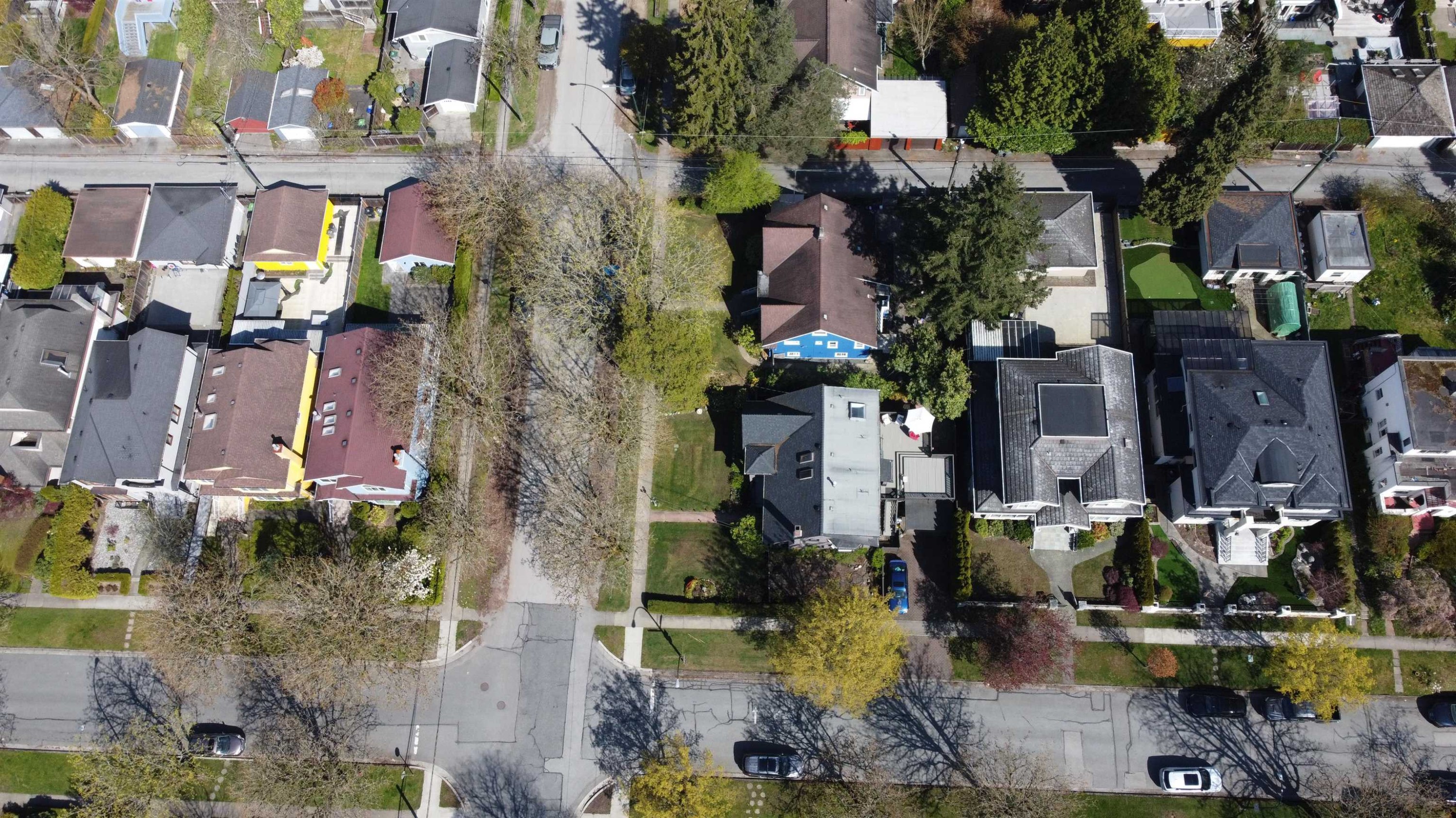 3088 Discovery Street, Vancouver, BC