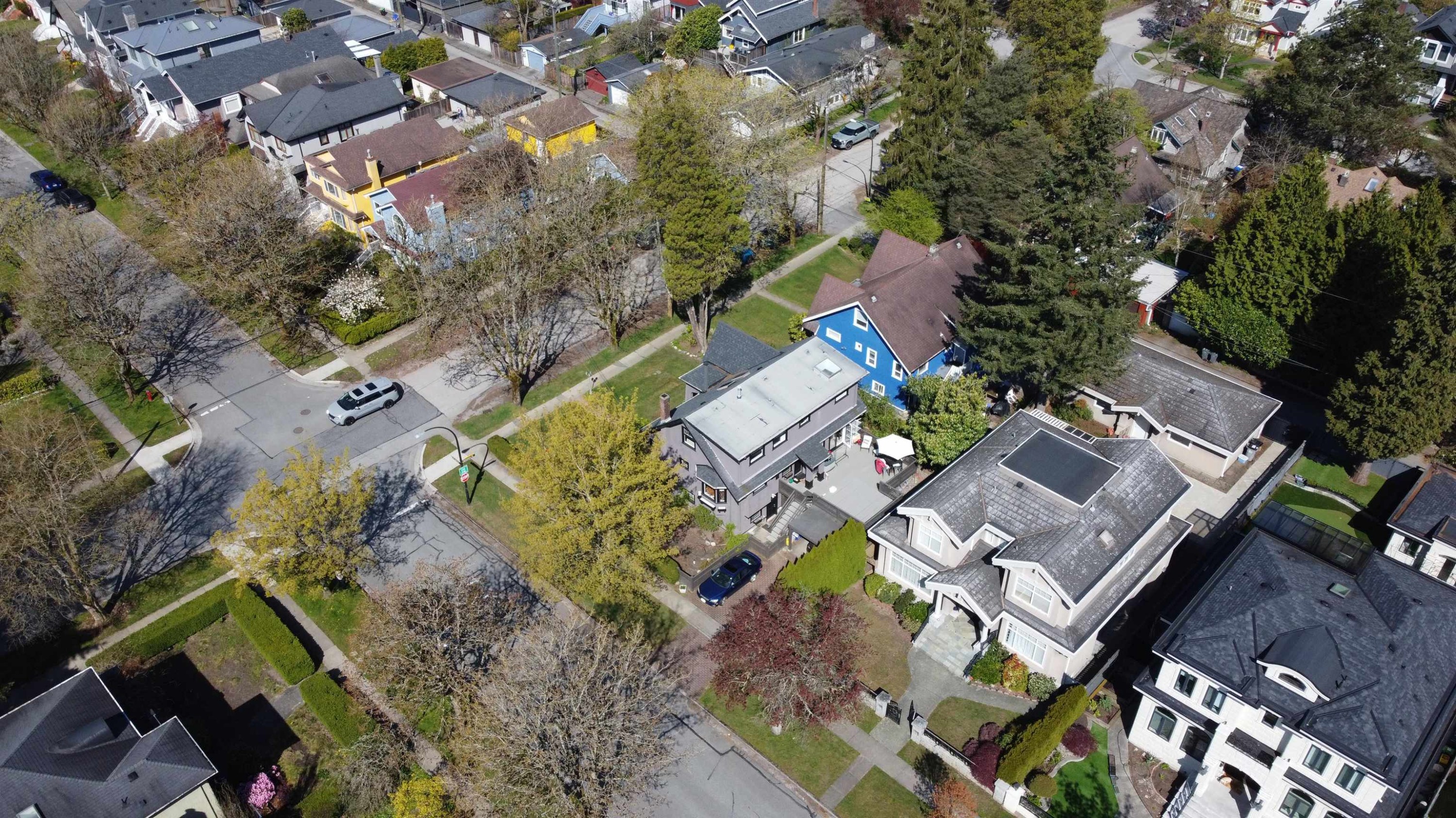 3088 Discovery Street, Vancouver, BC