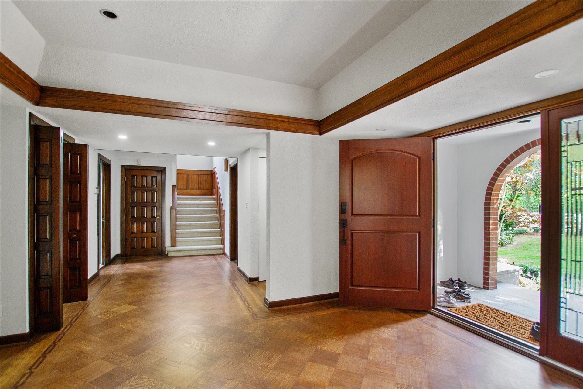 5687 Chancellor Boulevard, Vancouver, BC