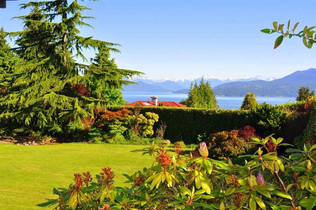 5687 Chancellor Boulevard, Vancouver, BC