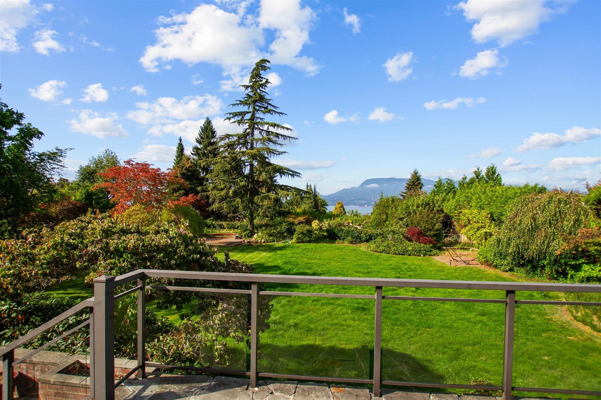 5687 Chancellor Boulevard, Vancouver, BC
