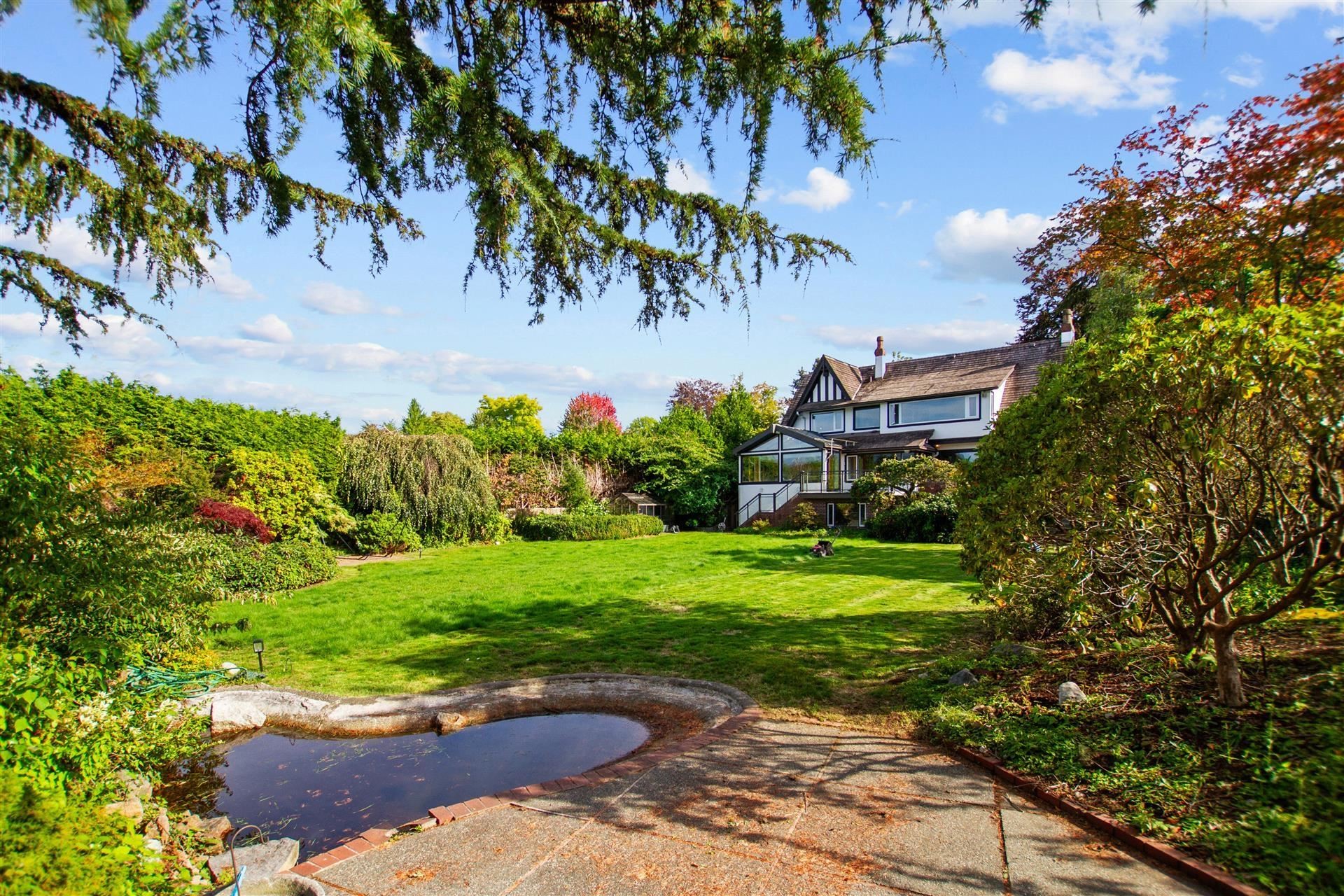 5687 Chancellor Boulevard, Vancouver, BC