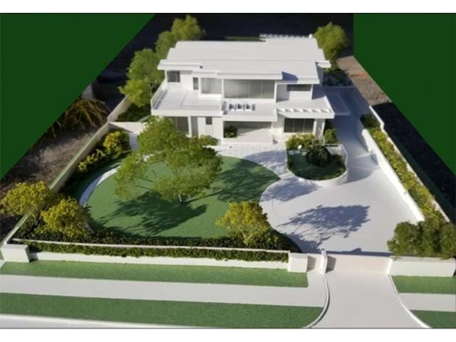 5687 Chancellor Boulevard, Vancouver, BC