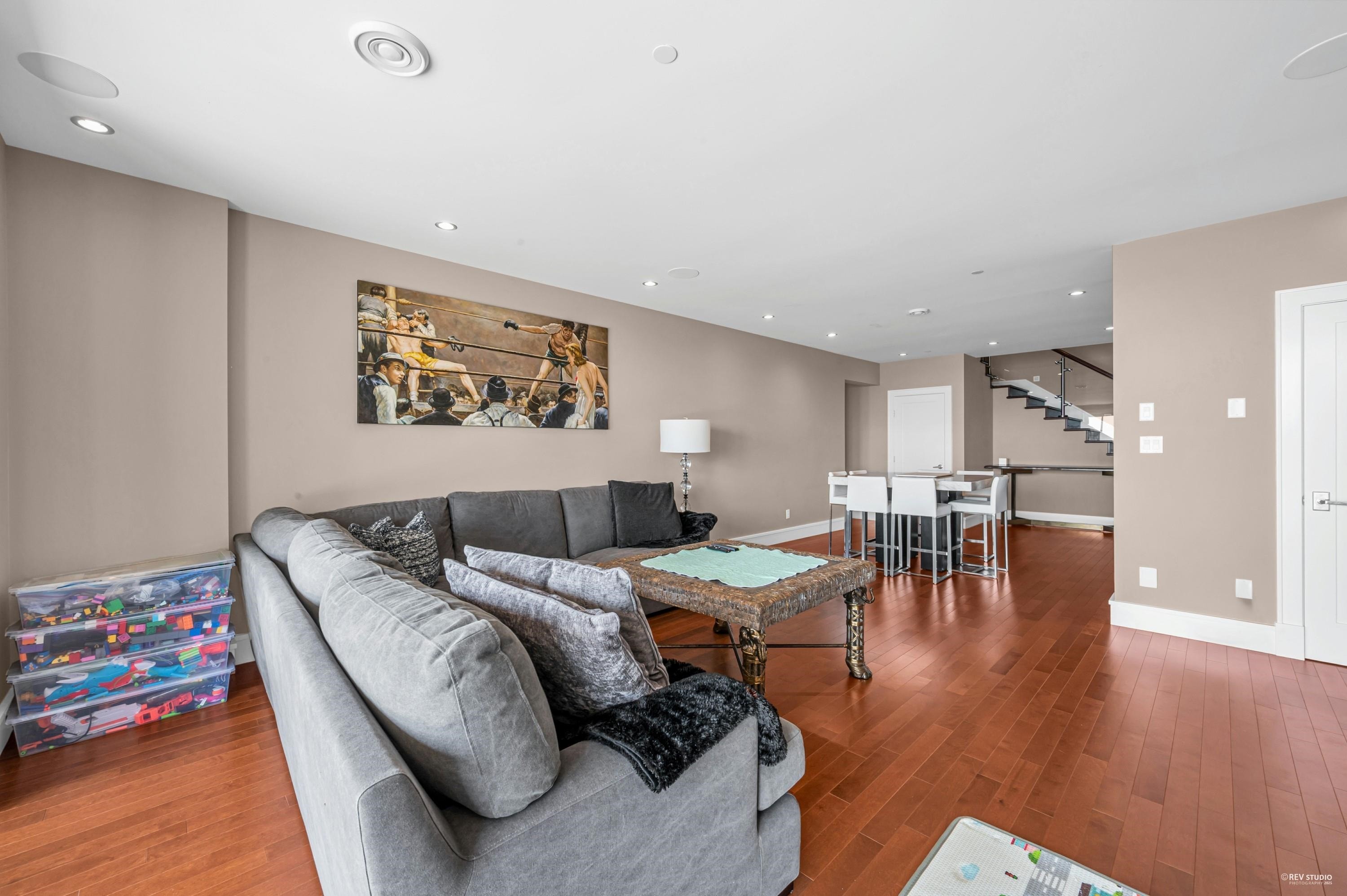 2705 Highview Place, West Vancouver, BC