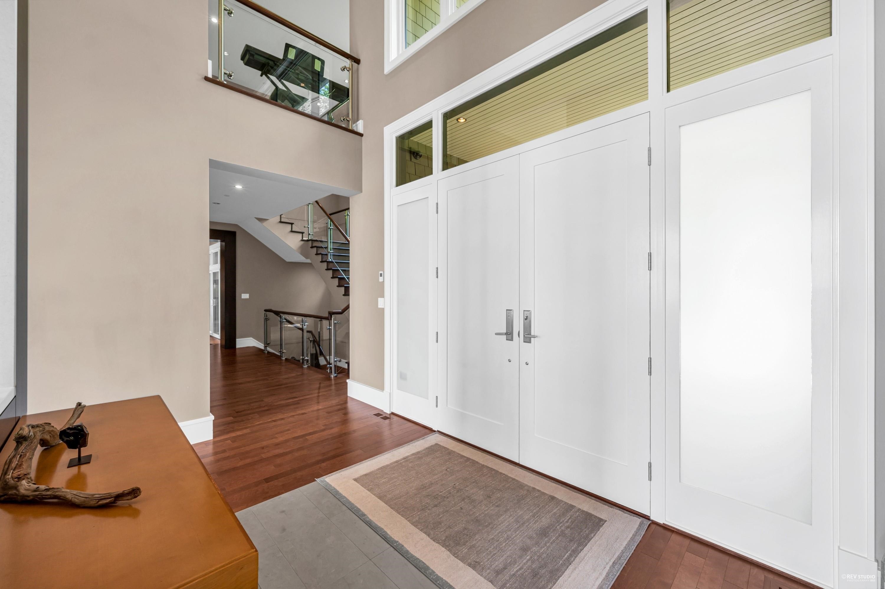 2705 Highview Place, West Vancouver, BC