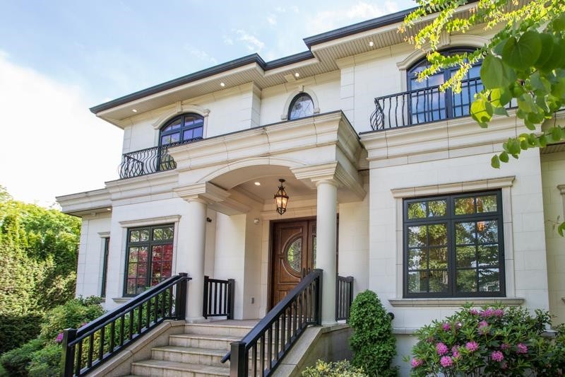 4416 11Th Avenue W, Vancouver, BC