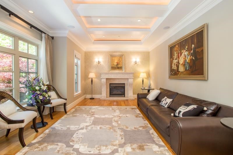 4416 11Th Avenue W, Vancouver, BC