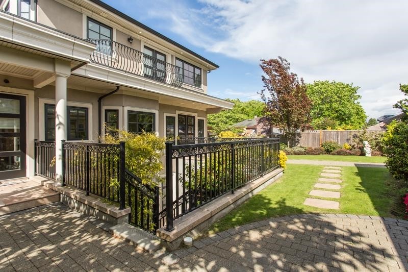 4416 11Th Avenue W, Vancouver, BC