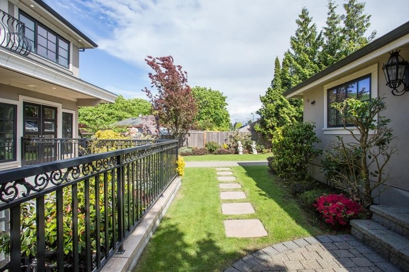 4416 11Th Avenue W, Vancouver, BC