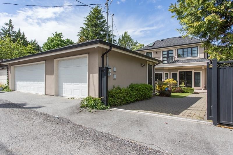 4416 11Th Avenue W, Vancouver, BC