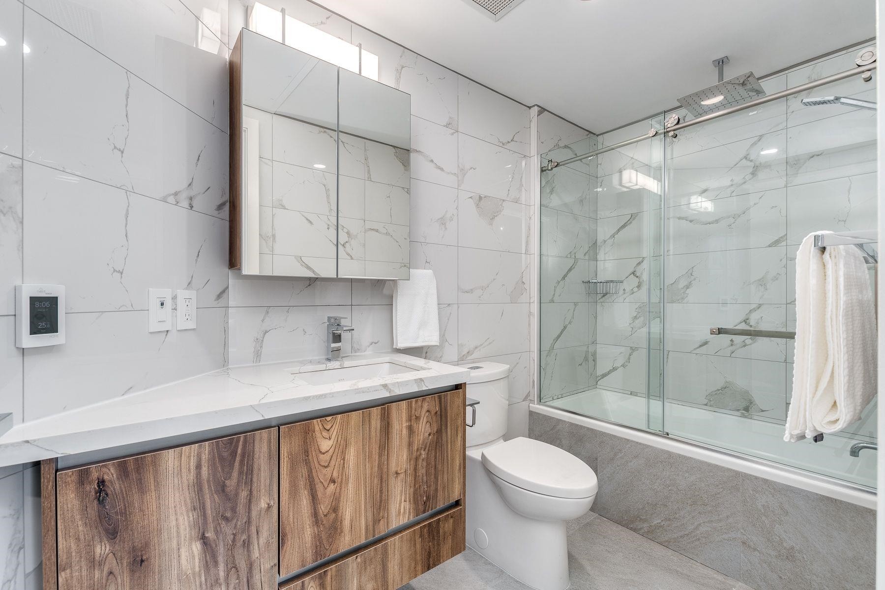 202-1170 Barclay Street, Vancouver, BC