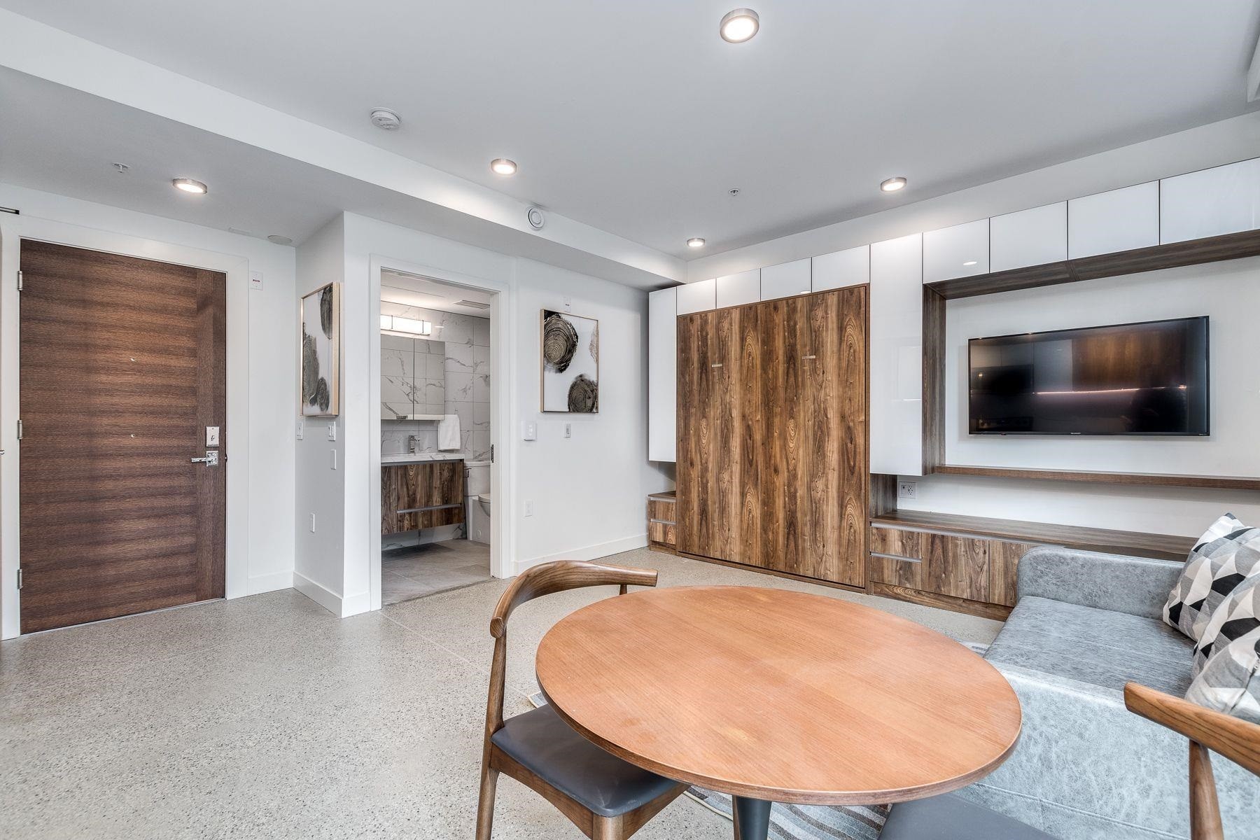 202-1170 Barclay Street, Vancouver, BC