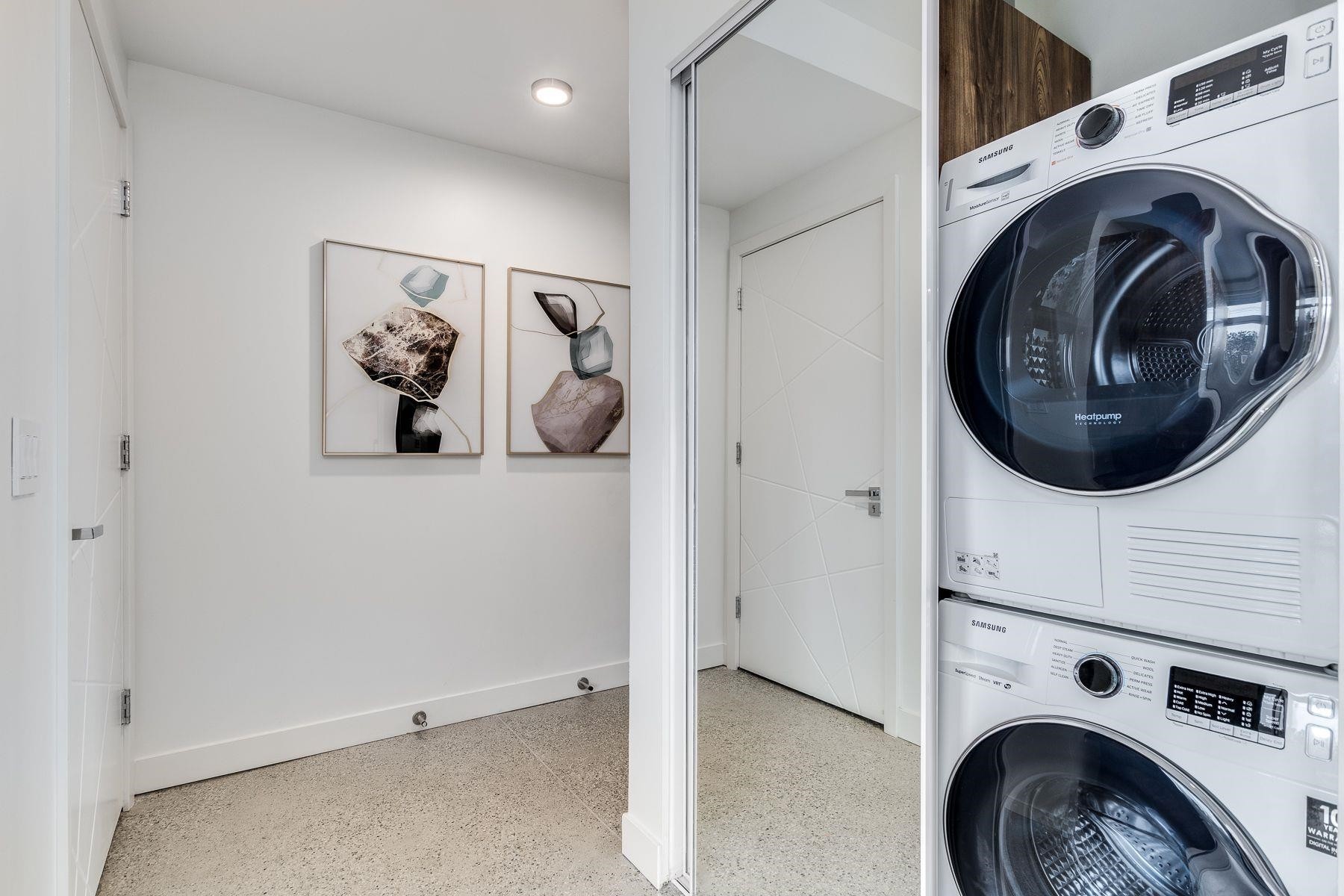 203-1170 Barclay Street, Vancouver, BC