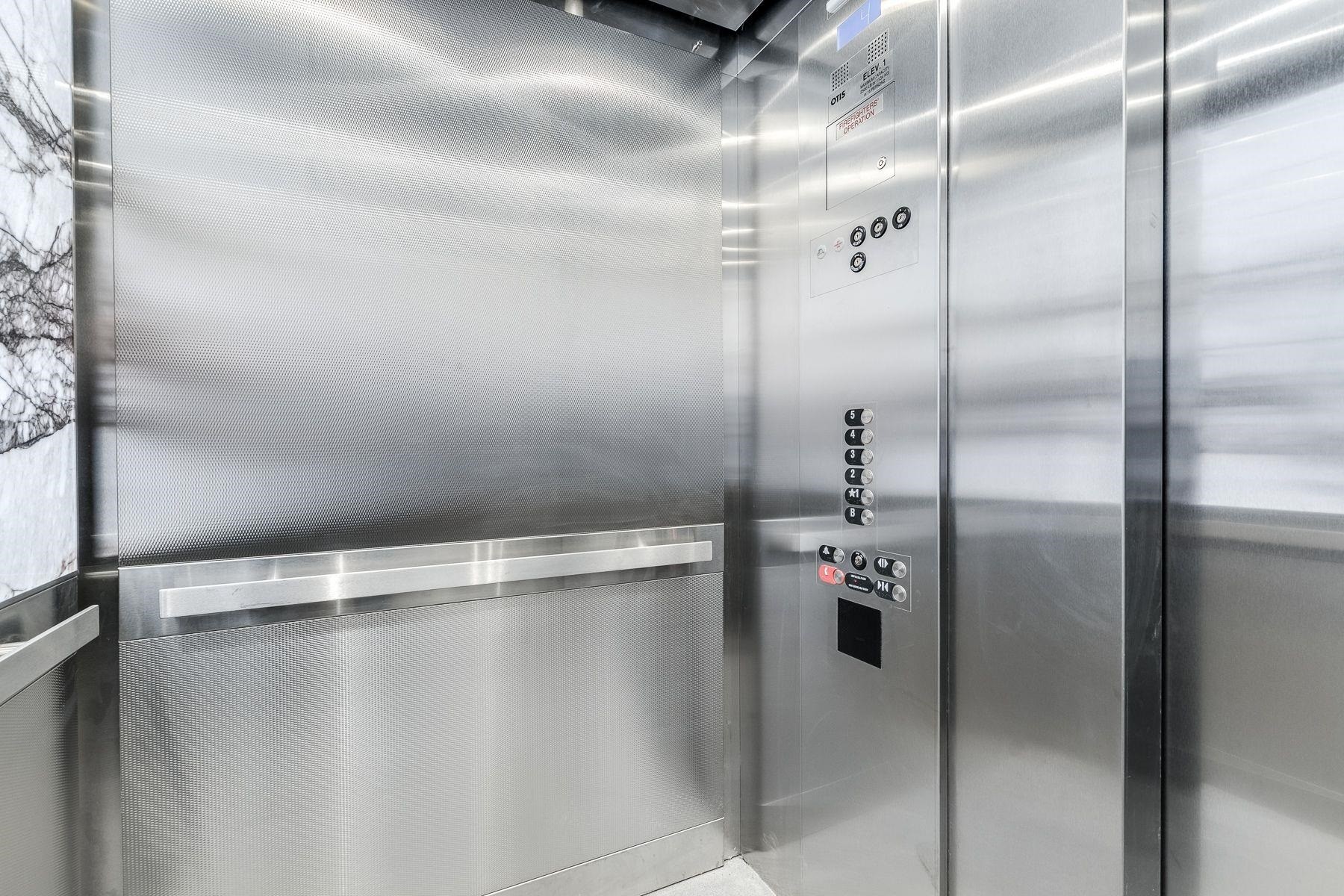 203-1170 Barclay Street, Vancouver, BC