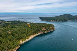 286 Orca View Lane Galiano Island, BC V0N 1P0