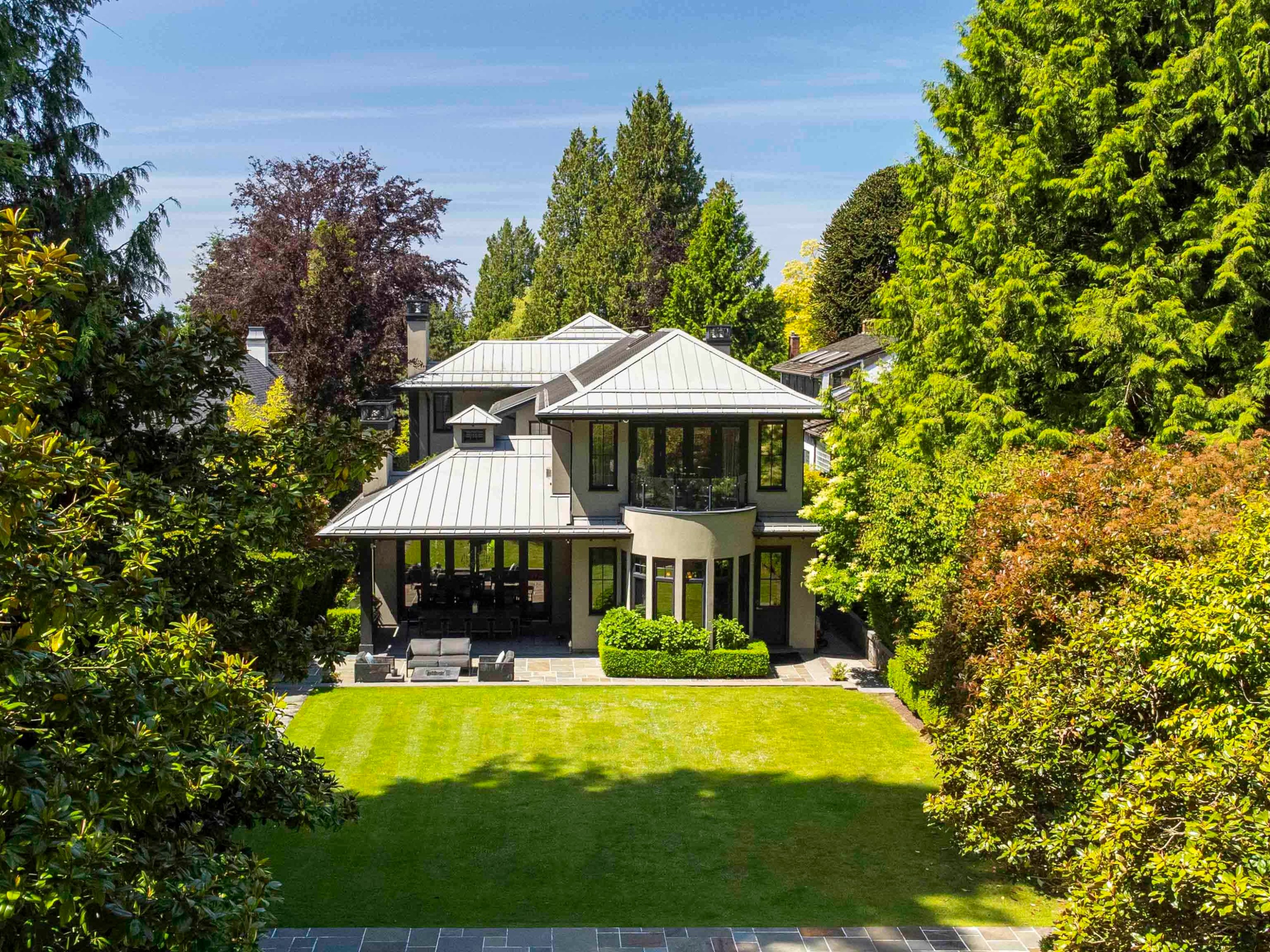 6448 Macdonald Street, Vancouver, BC