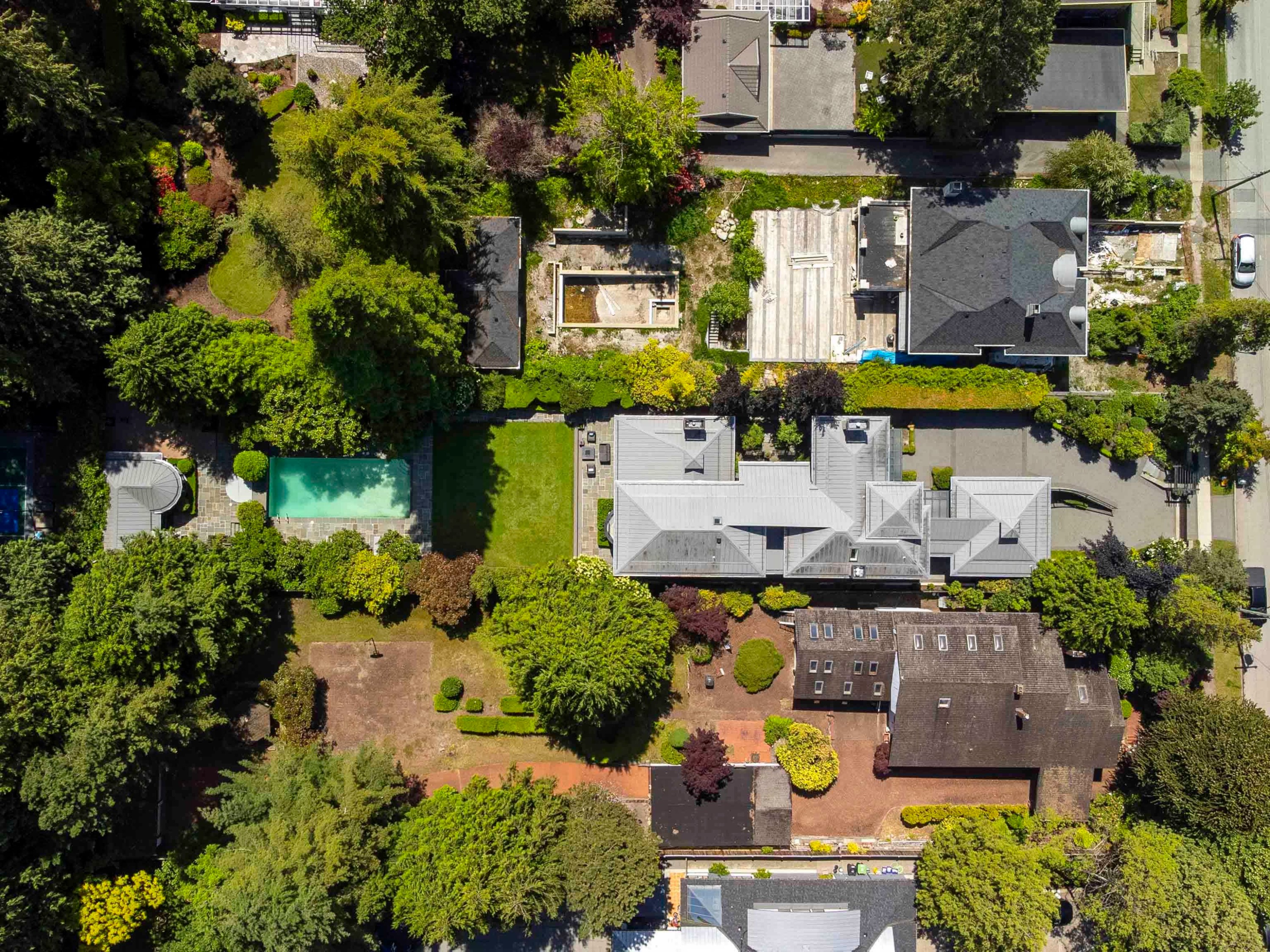 6448 Macdonald Street, Vancouver, BC