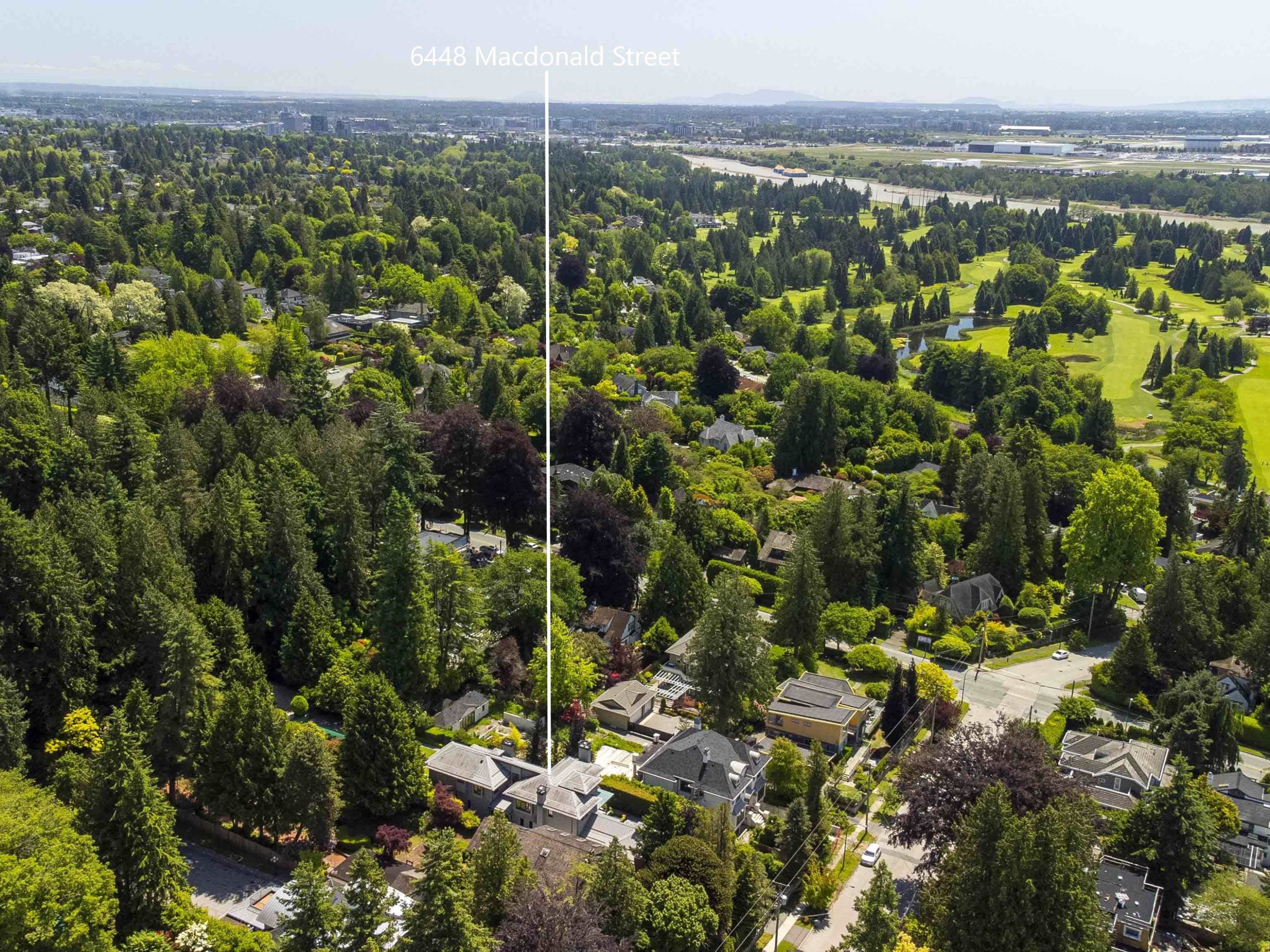 6448 Macdonald Street, Vancouver, BC
