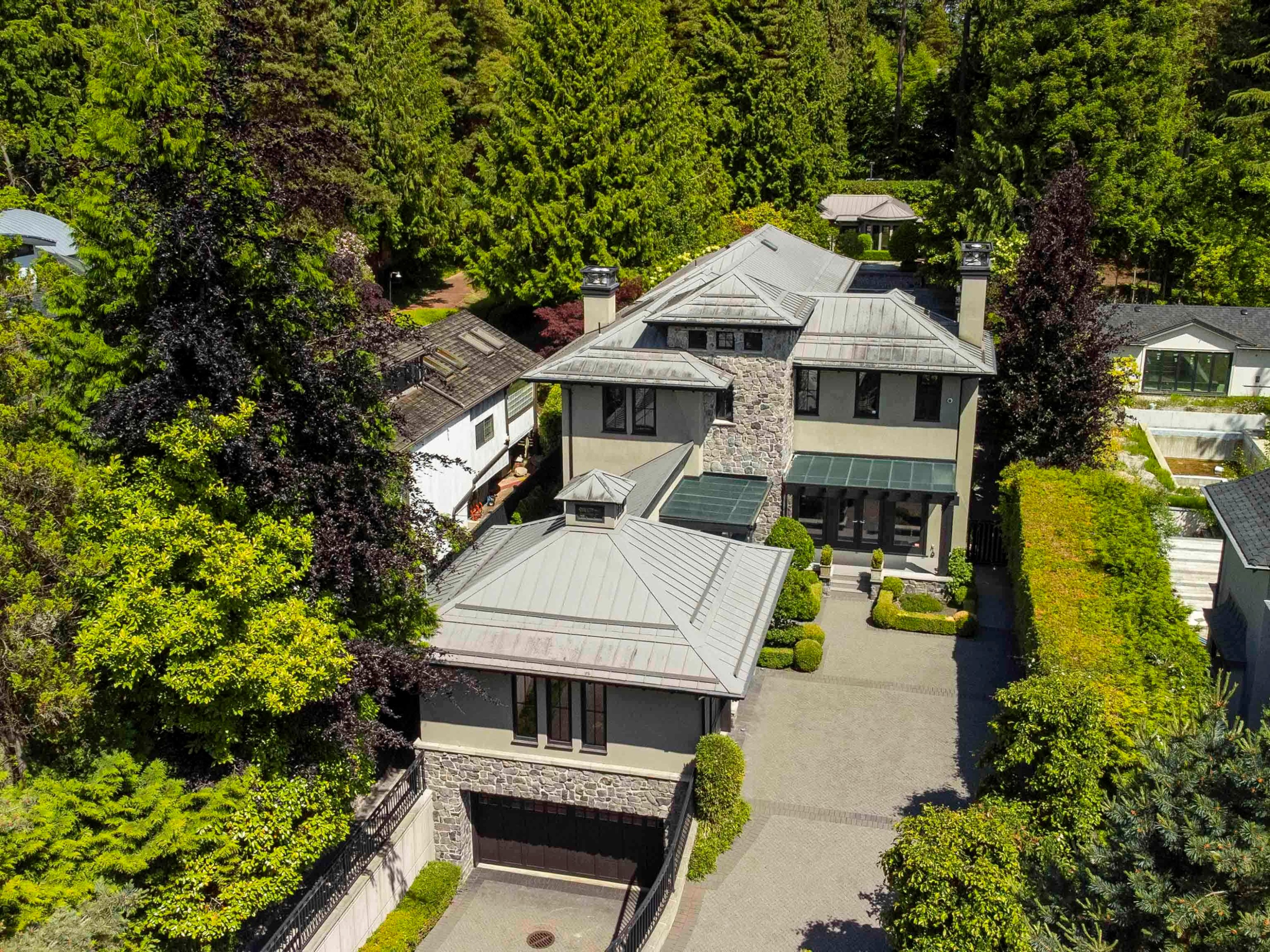 6448 Macdonald Street, Vancouver, BC