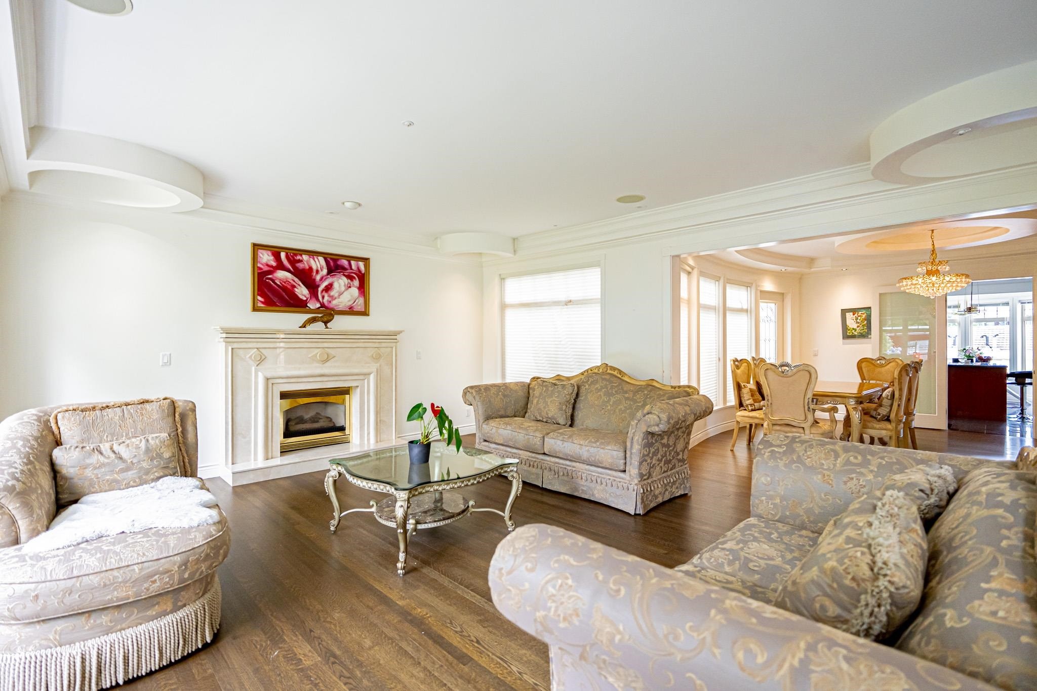 6879 Arbutus Street, Vancouver, BC