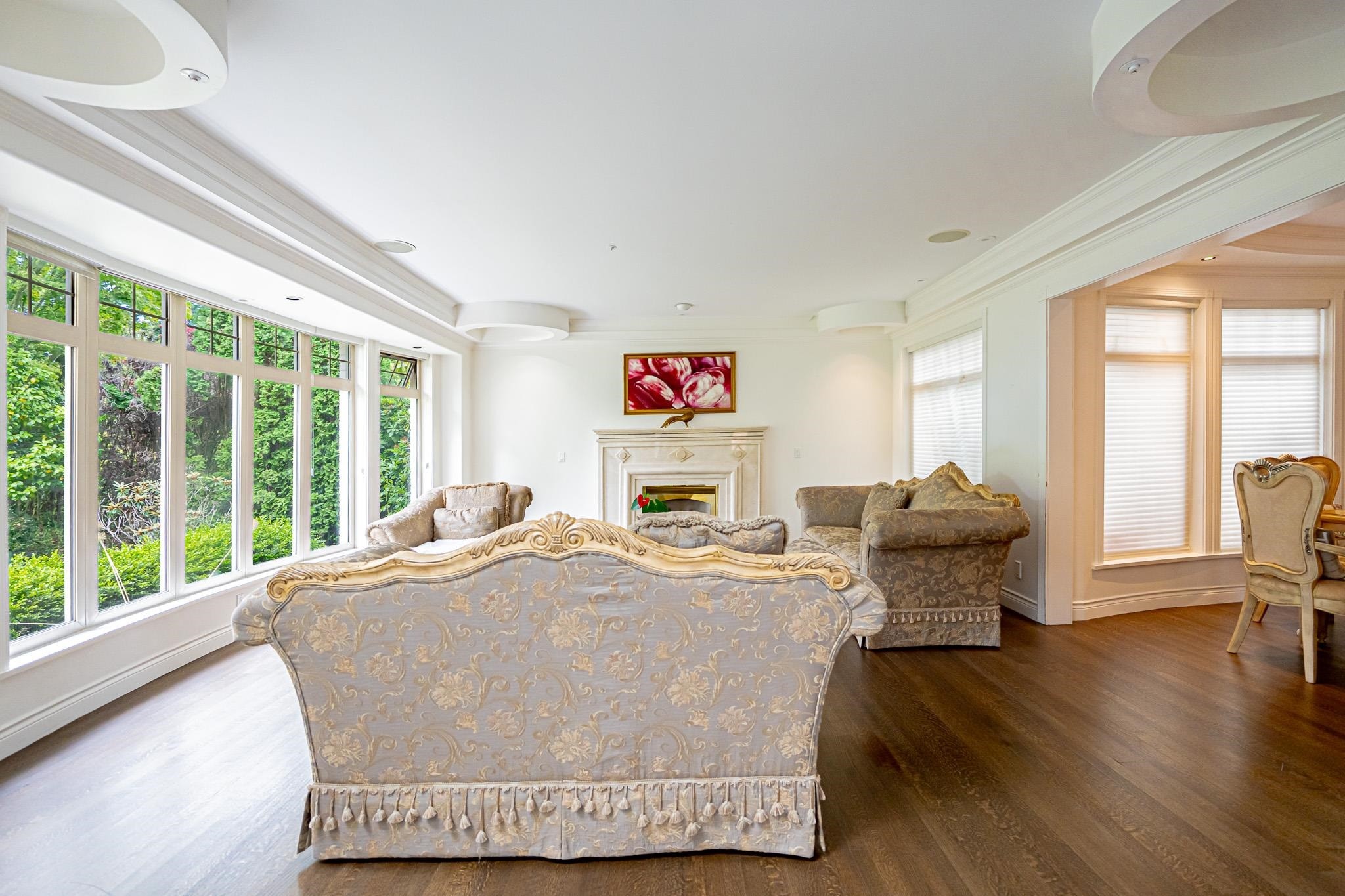 6879 Arbutus Street, Vancouver, BC