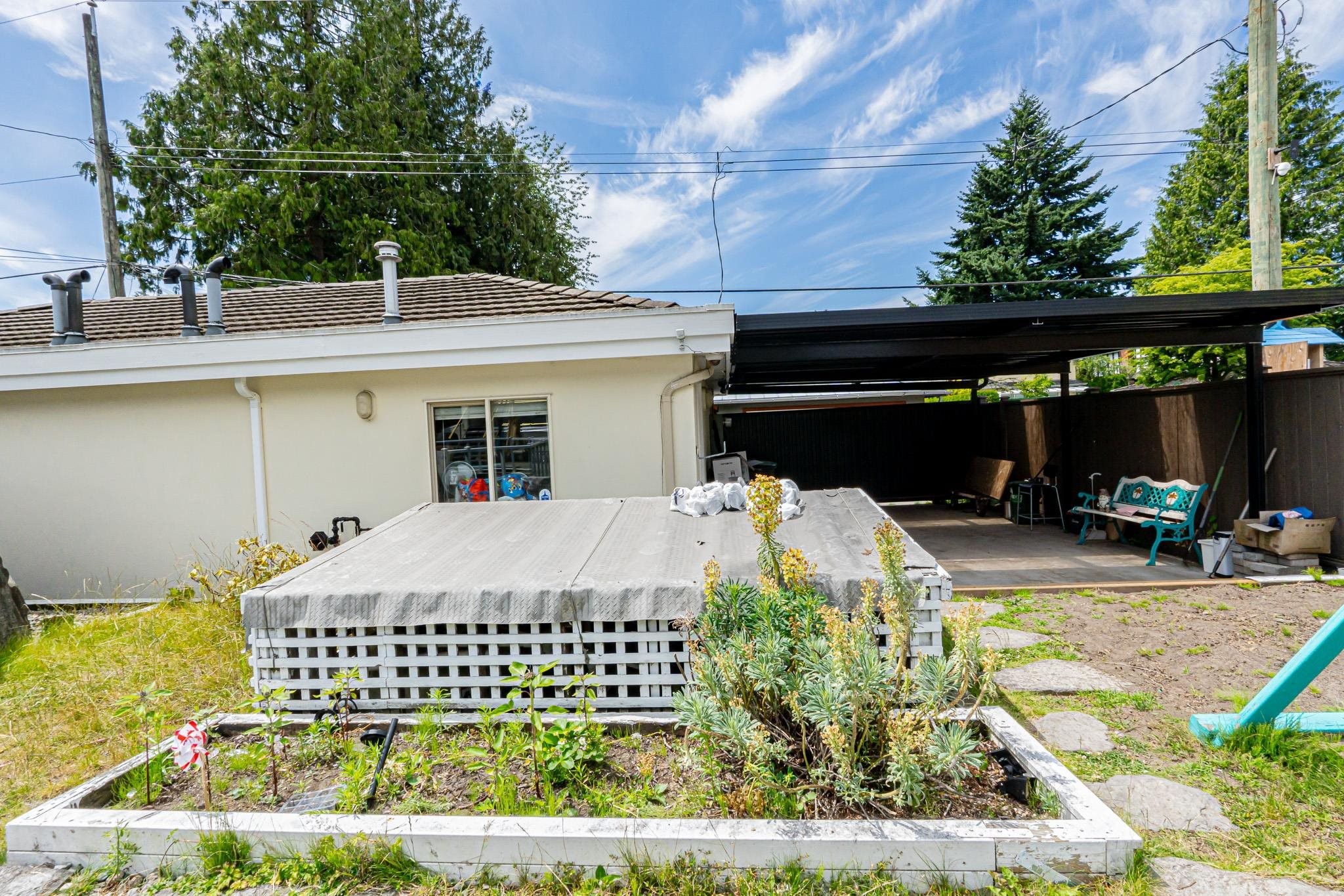 6879 Arbutus Street, Vancouver, BC