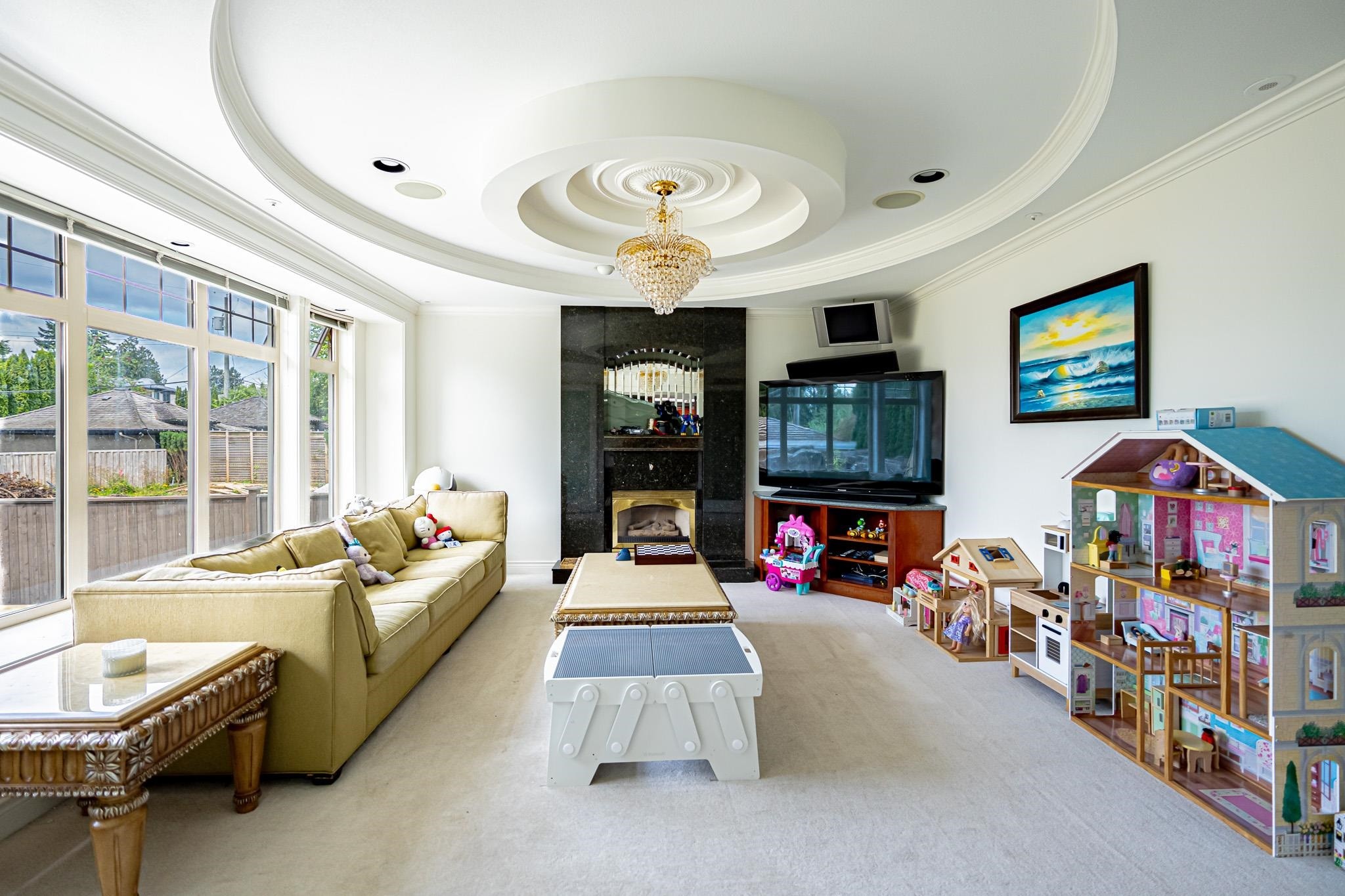 6879 Arbutus Street, Vancouver, BC