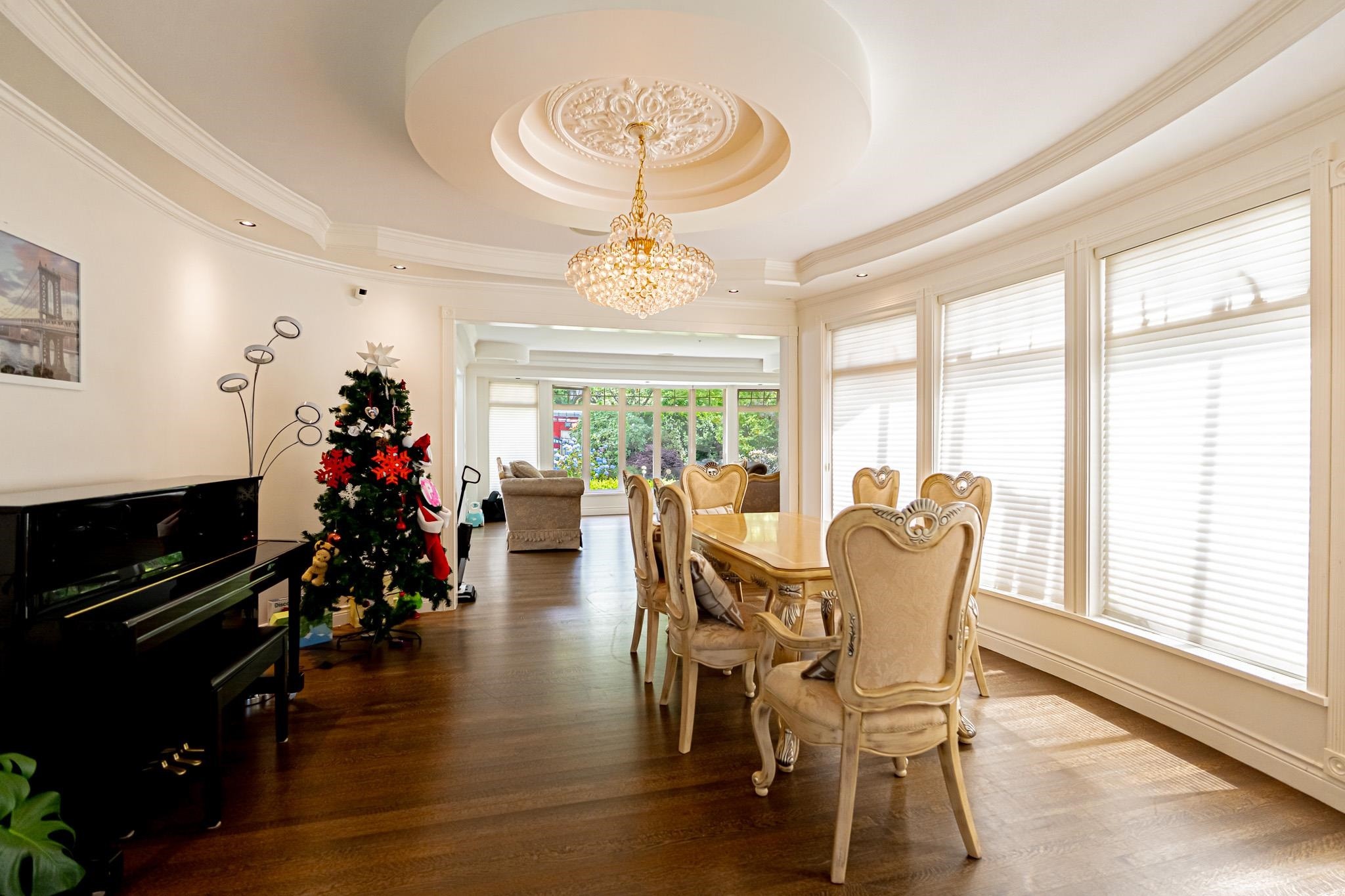 6879 Arbutus Street, Vancouver, BC