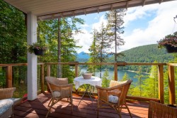 1029 Center Bay Road Gambier Island, BC V0N 1V0